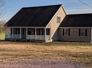 8722 Hamletsburg Rd, Brookport, IL 62910