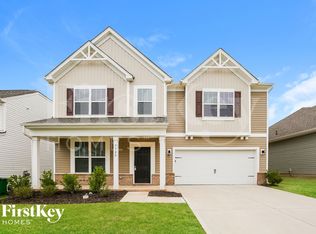 7120 Wheyfield Dr, Charlotte, NC 28215