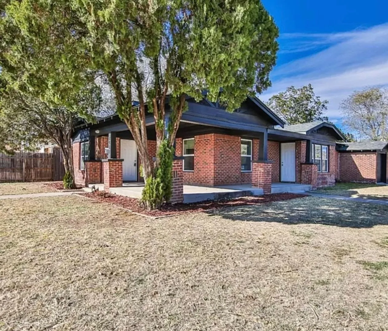 Charming 3BR House in Lubbock — Photo 4