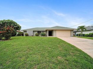 1417 SE 28th Ter, Cape Coral, FL 33904