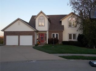 4005 N 39th Ct, Saint Joseph, MO 64506