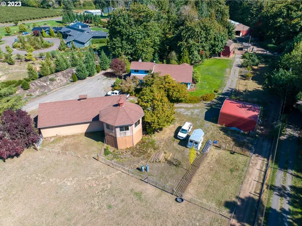 21885 SW Scholls Sherwood Rd, Sherwood, OR 97140