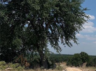 1201 Eagle Point Dr, Georgetown, TX 78628