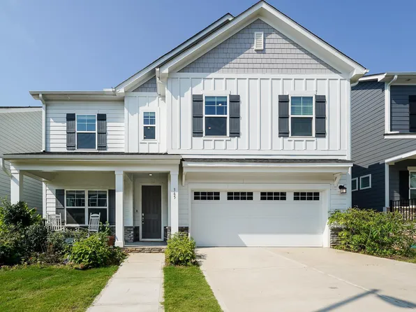 365 Jorpaul Dr, Wake Forest, NC 27587