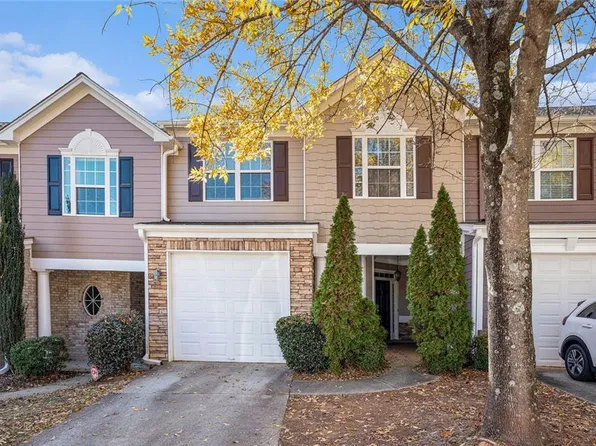 991 Pierce Brennen Dr NE, Lawrenceville, GA 30043