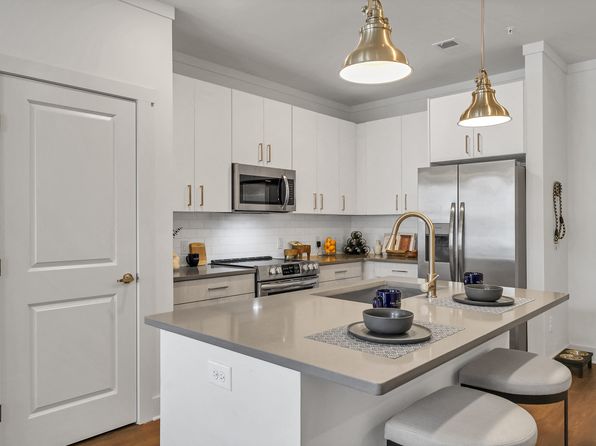 The Indigo Apartments | 300 Prominence Point Pkwy, Canton, GA