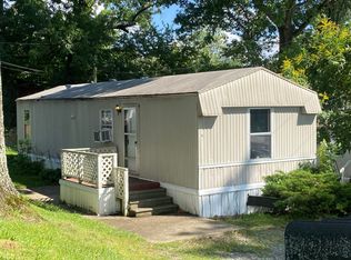 44 Pebblehill Park, Greeneville, TN 37745