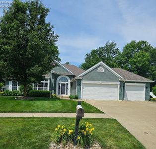 18 Old Orchard Loop, Norwalk, OH, 44857