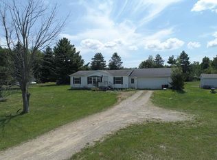 5884 W Marlette Rd, Marlette, MI 48453