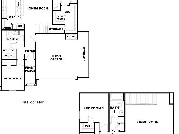 2nd image of this home
