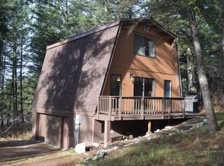 151 Spurwood Dr, Star Valley Ranch, WY 83127