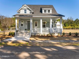 464 Commons Cir, Beaufort, SC 29902