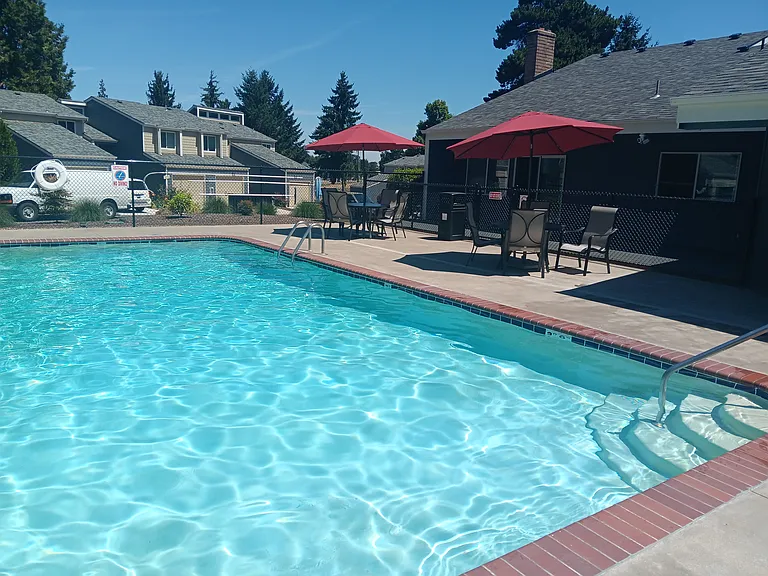 LOCKHAVEN HILL ESTATES — Photo 136
