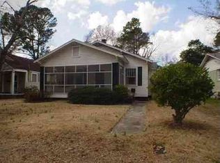 821 Lynwood Dr, Florence, SC 29501