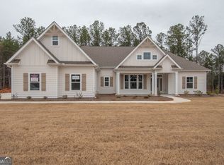 LOT 76 Atlantica Dr, Newnan, GA 30263