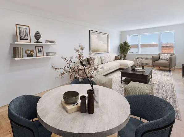 3750 Hudson Manor Ter APT 6HW, Bronx, NY 10463