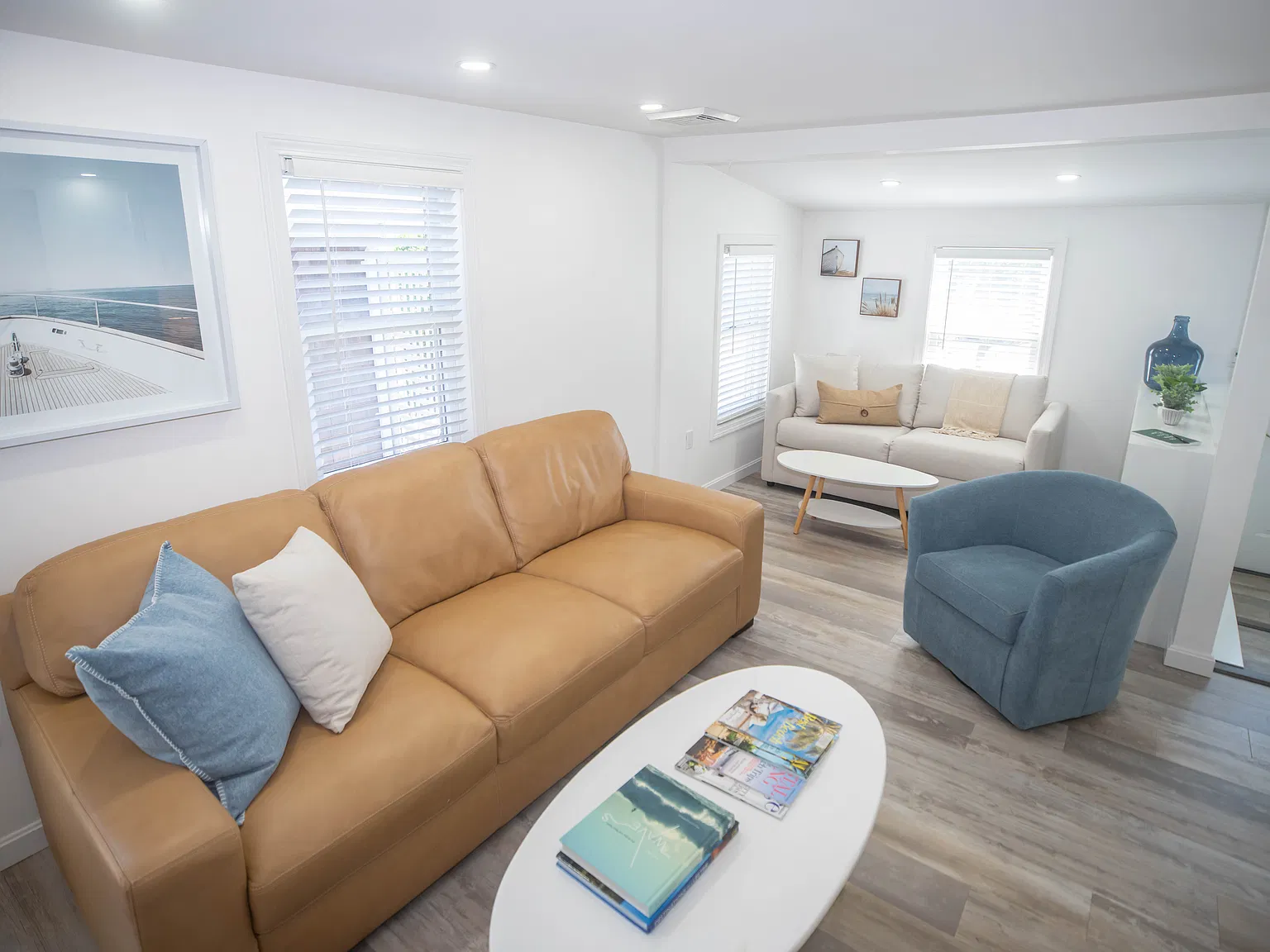 2 bed, 790 sqft, $2,900 — Photo 1
