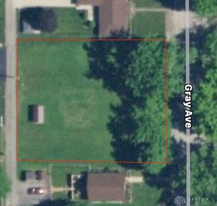 1010 Gray Ave, Greenville, OH, 45331