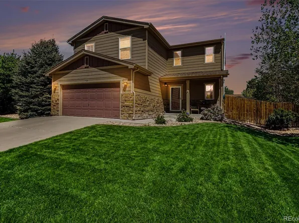 1949 W 52nd Place, Denver, CO 80221