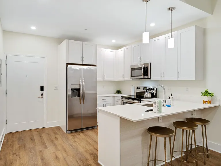 The Ledger Residences — Photo 90