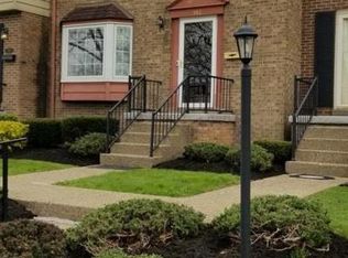 502 Carriage Dr, Beckley, WV 25801