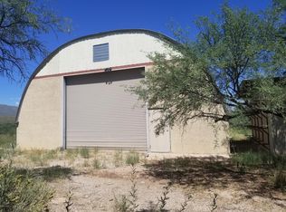 3130 N Star Rd, Benson, AZ 85602