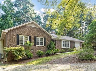 6025 Spring Valley Dr, Raleigh, NC 27616