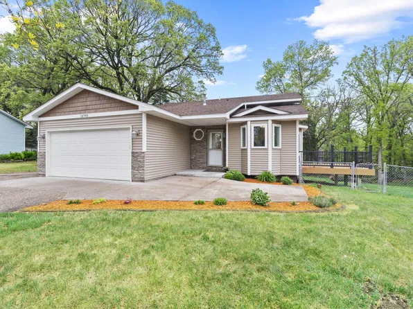 13793 Partridge St NW, Andover, MN 55304
