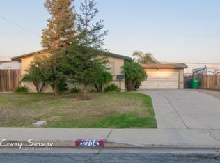 2704 Elmer Ln, Bakersfield, CA