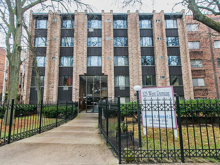 Lincoln Park Living! — Photo 1