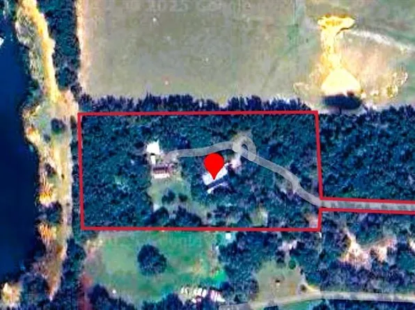17296 SE 260th Avenue Rd, Umatilla, FL 32784
