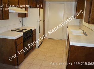 240 Alamos Ave APT 101, Clovis, CA 93612