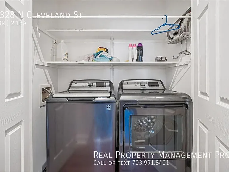 1328 N Cleveland St — Photo 38