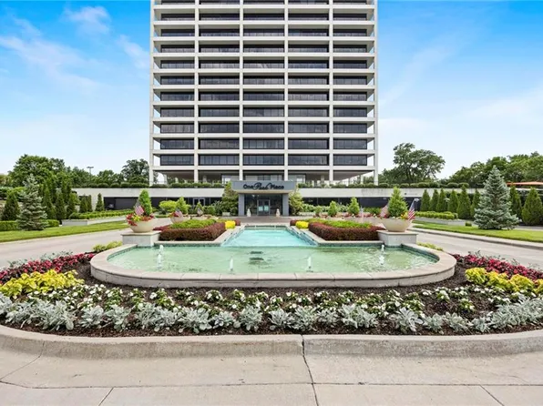 700 W 31st St Suite 1002, Kansas City, MO 64108