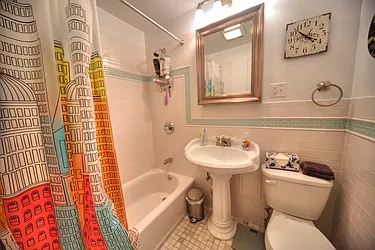 Rented by Metropolitan Realty