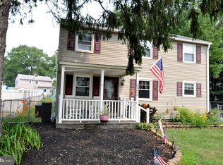 5525 Whitman Ter, Merchantville, NJ 08109