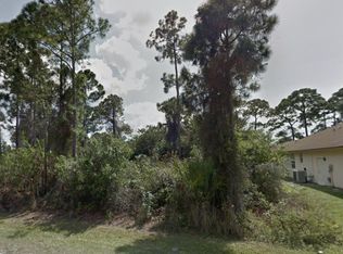 1702 SW Effland Ave, Port Saint Lucie, FL 34953