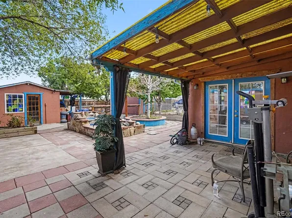 1748 Nome Street, Aurora, CO 80010
