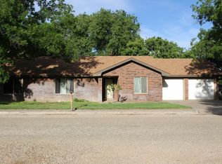 205 S Soland Ave, Denver City, TX 79323