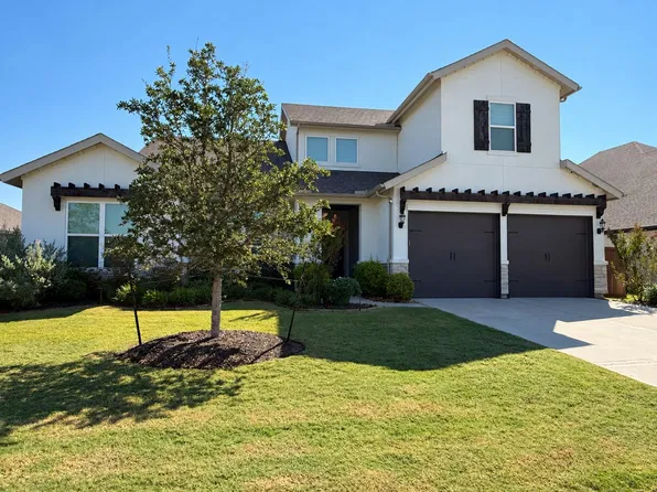 10810 Painted Crescent Ct, Cypress, TX 77433