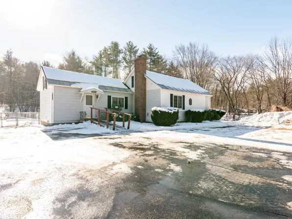 1880 Franklin Pierce Highway, Barrington, NH 03825