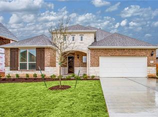 4124 Brean Down, Pflugerville, TX 78660
