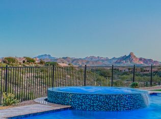11853 N Sunset Vista Dr, Fountain Hills, AZ 85268