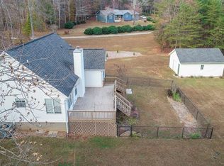 171 Gold Ridge Rd, Dahlonega, GA 30533