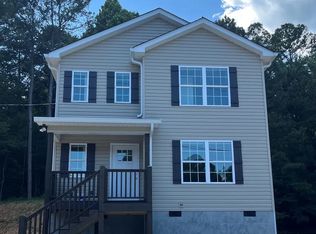 1358 Tunnel Hill Varnell Rd NW, Dalton, GA 30720