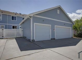 5783 Ceylon St, Denver, CO 80249