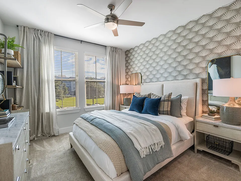 The Haven at Indigo Square apartments community photo