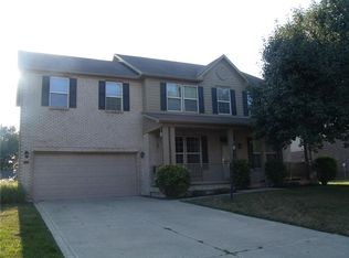 1616 Woodstock Dr, Brownsburg, IN 46112