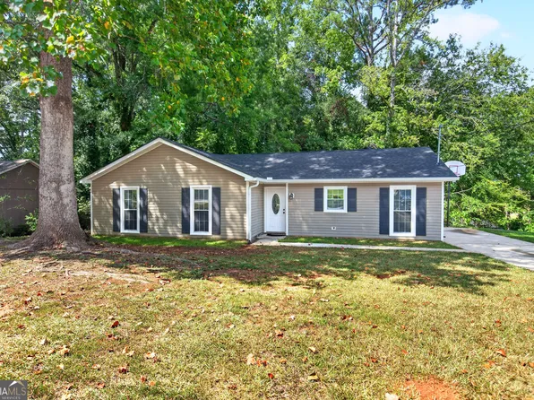 400 Woodland Dr, Lagrange, GA 30241
