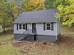 293 Mill St, Gardner, MA 01440